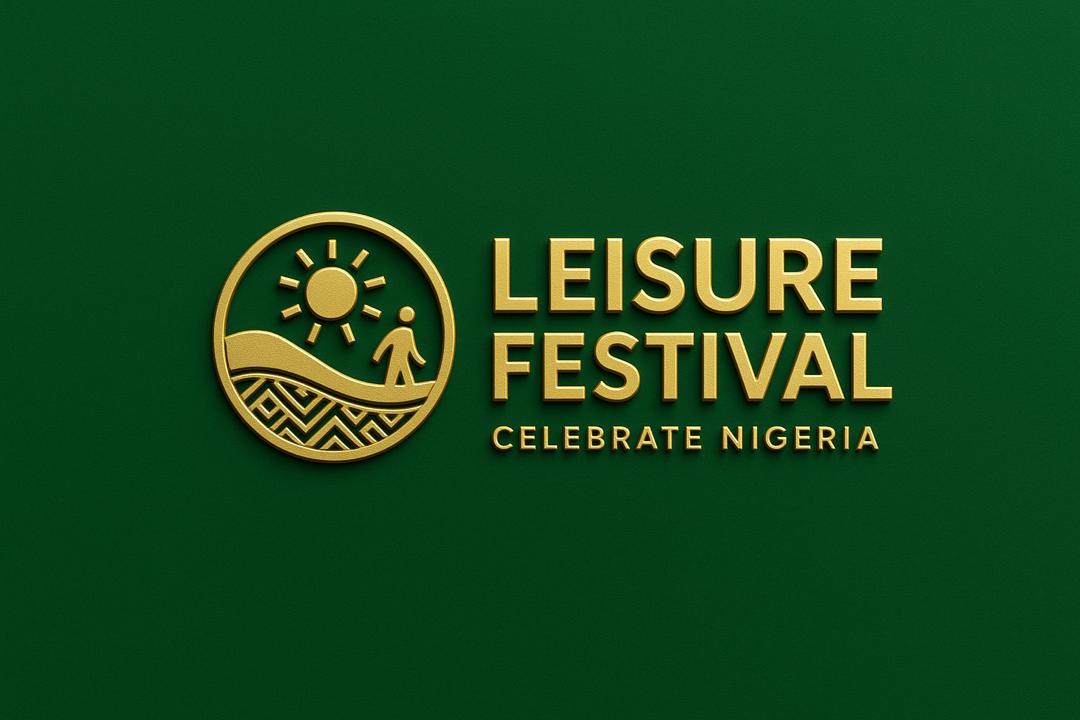 Leisure Festival logo